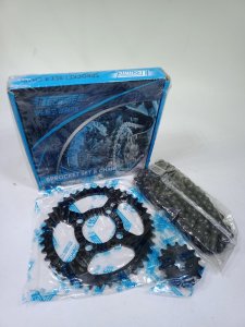 Pulsar 200 ns online racing chain sprocket price